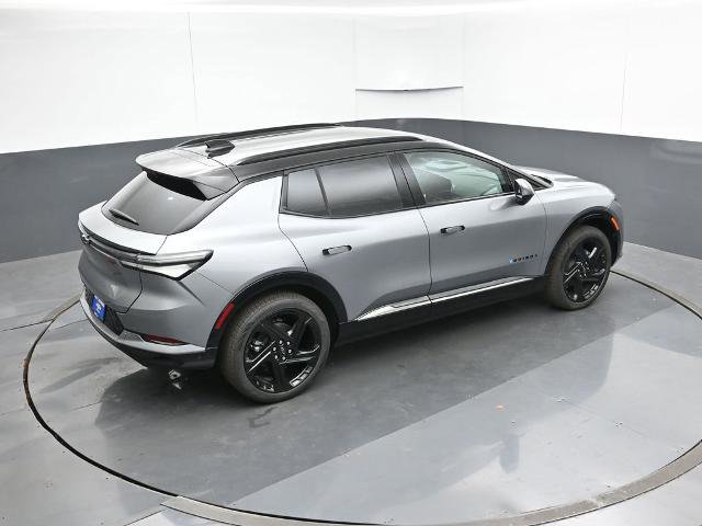 New 2026 Chevrolet Equinox EV RS image 21