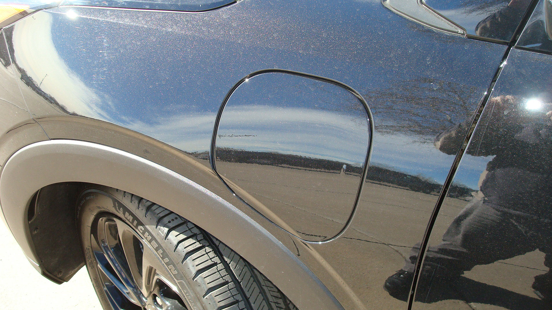 New 2027 Chevrolet Bolt RS image 17