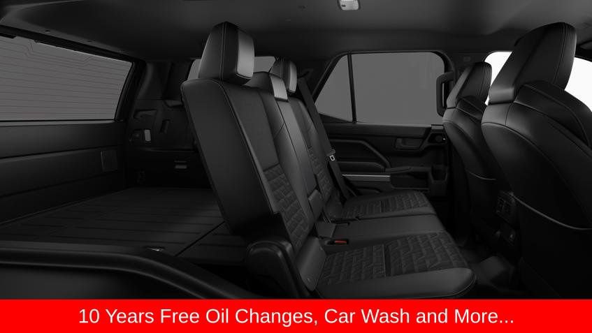 New 2026 Toyota 4Runner TRD Off-Road Premium image 32