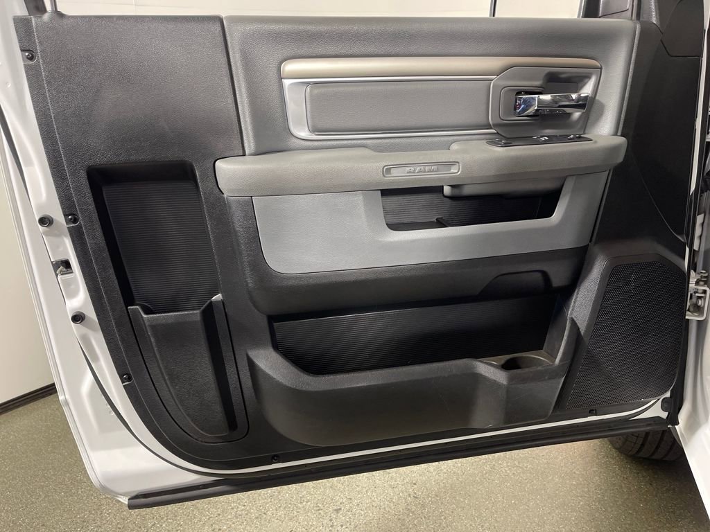 Used 2019 RAM 1500 Tradesman w/ Popular Equipment Group image 20