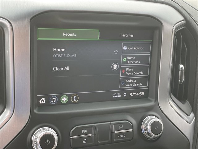 Certified 2022 GMC Sierra 3500 SLE w/ X31 Off-Road Package image 14