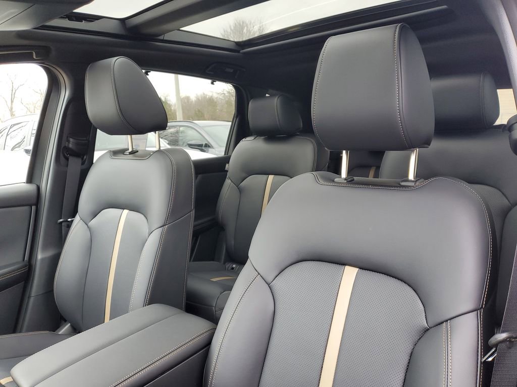 New 2026 MAZDA CX-90 3.3 Turbo S w/ Premium Plus image 13