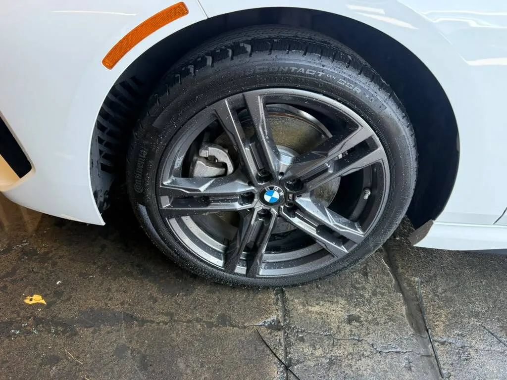 Used 2023 BMW 228i Gran Coupe w/ M Sport Package FWD image 18