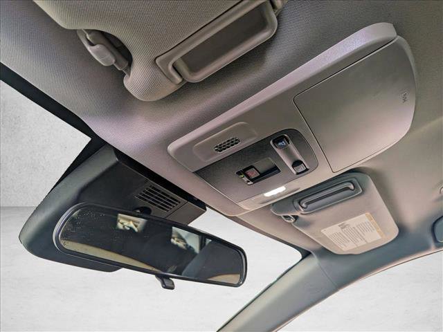 Used 2025 Toyota Camry LE FWD image 21