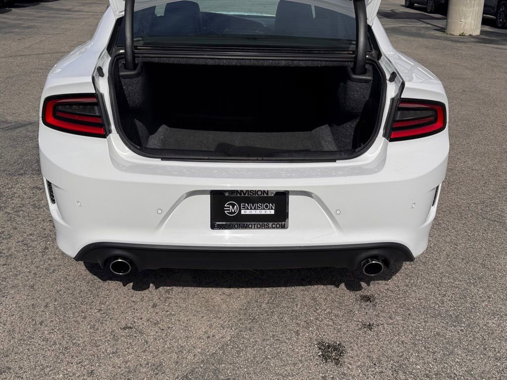 Used 2023 Dodge Charger GT w/ Plus Group image 13