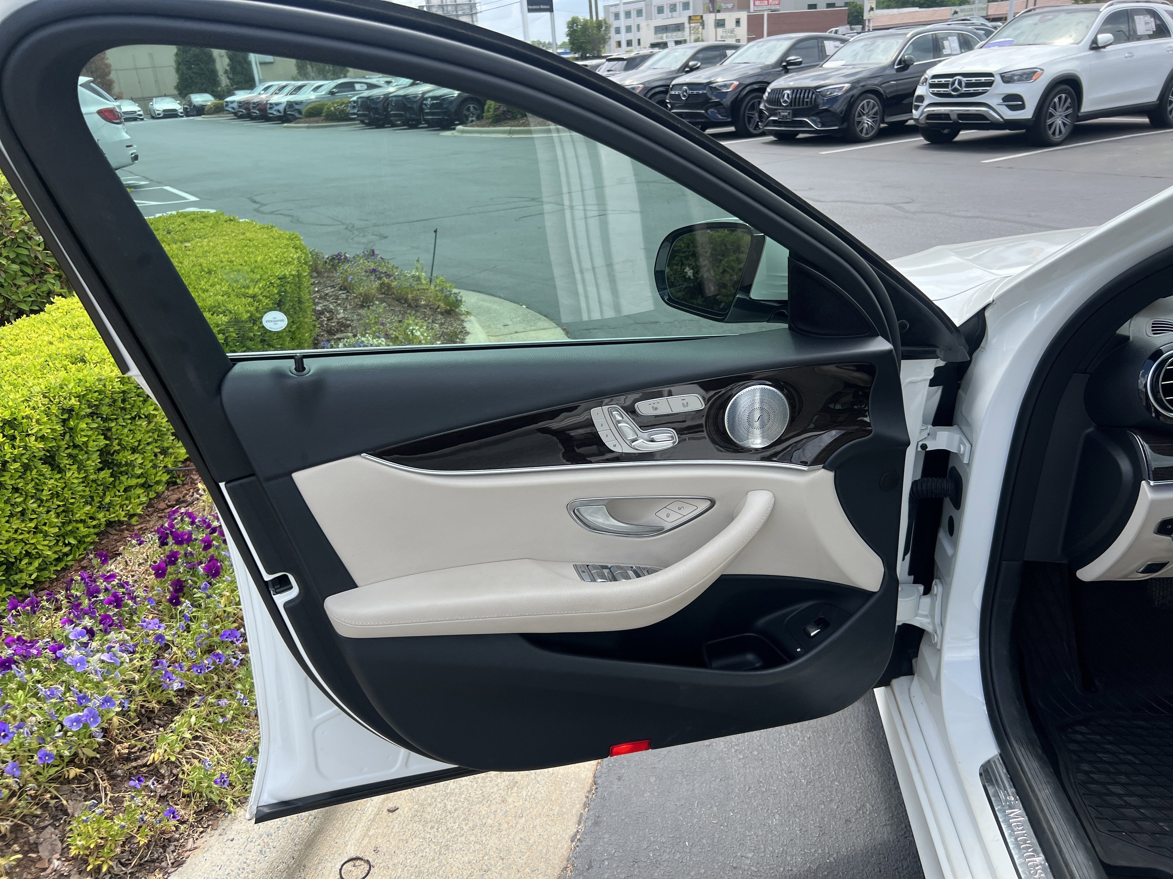 Certified 2019 Mercedes-Benz E 300 image 15