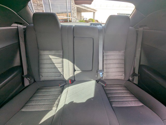 Used 2010 Dodge Challenger R/T image 17