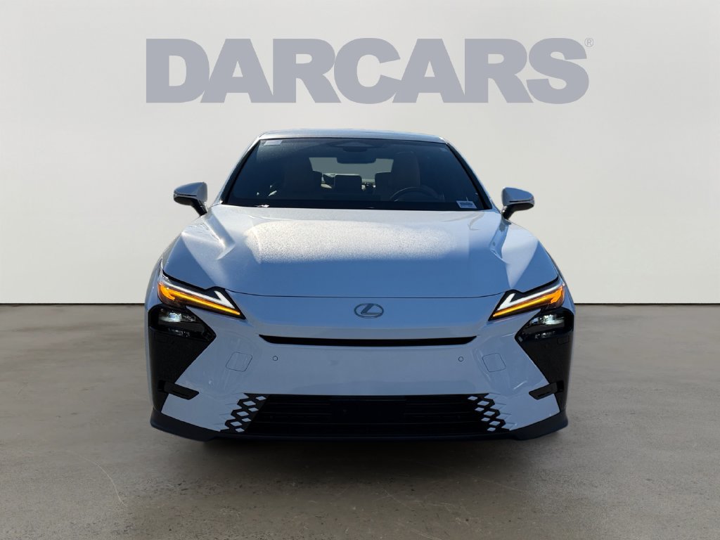 New 2026 Lexus ES 350h AWD w/ Cold Area Package image 2