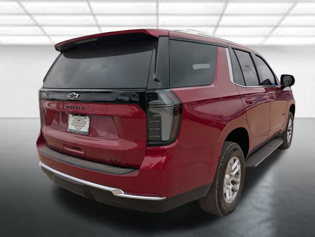 New 2026 Chevrolet Tahoe LT w/ Comfort Package RWD image 36