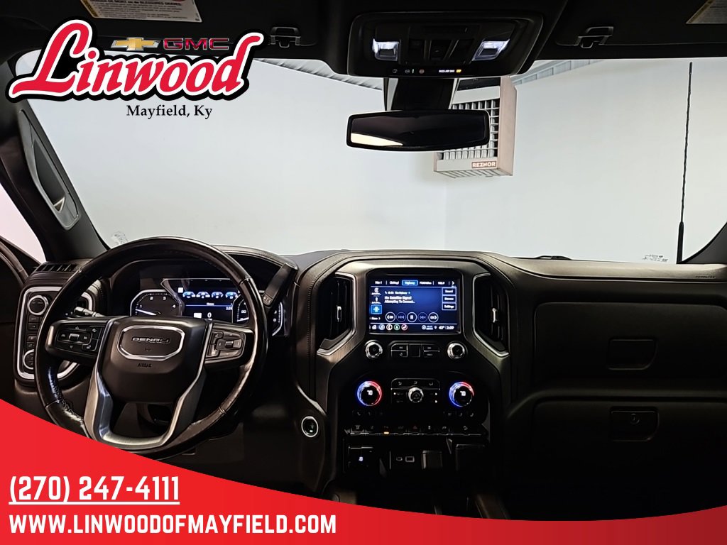 Used 2022 GMC Sierra 2500 Denali image 16