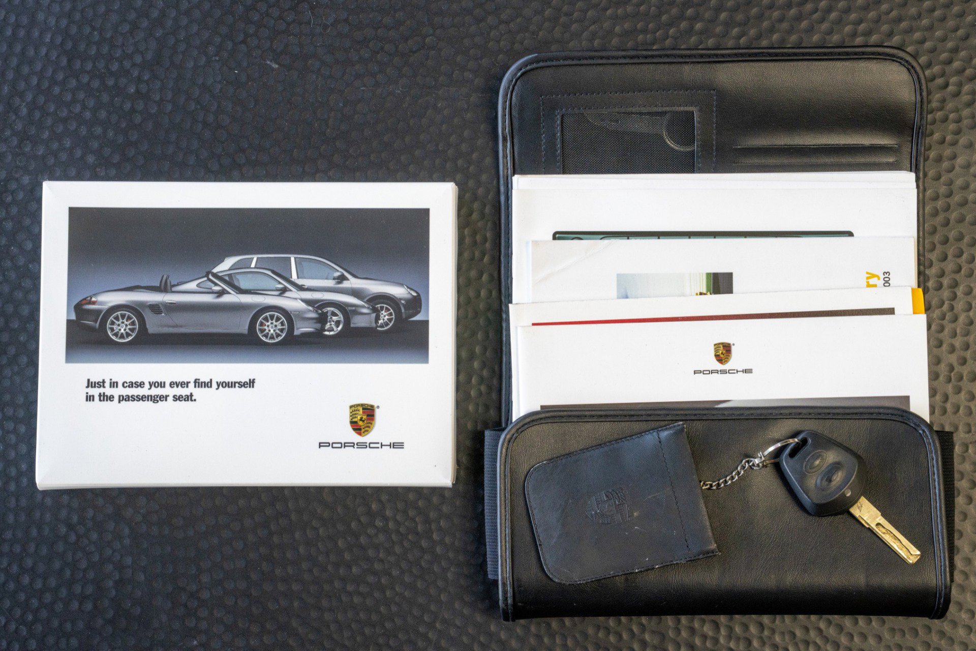 Used 2004 Porsche 911 40th Anniversary RWD image 20