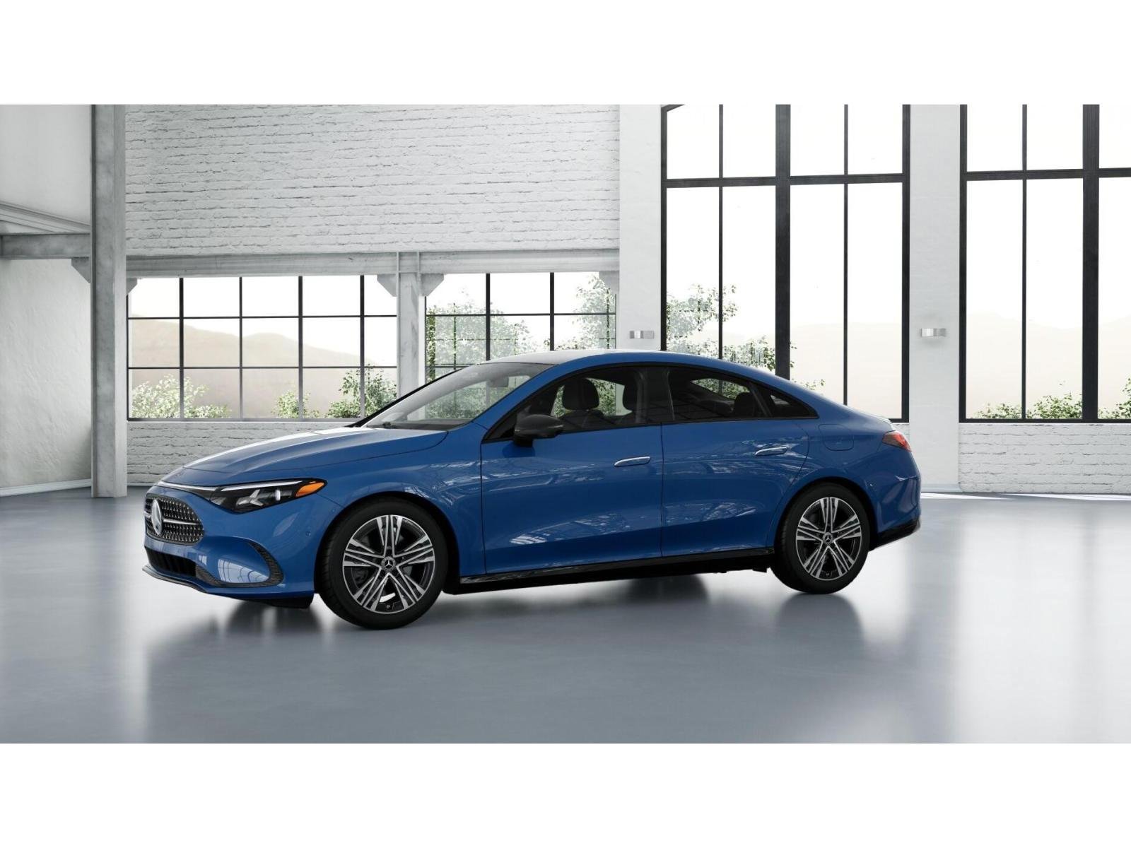 New 2027 Mercedes-Benz CLA 220 image 36