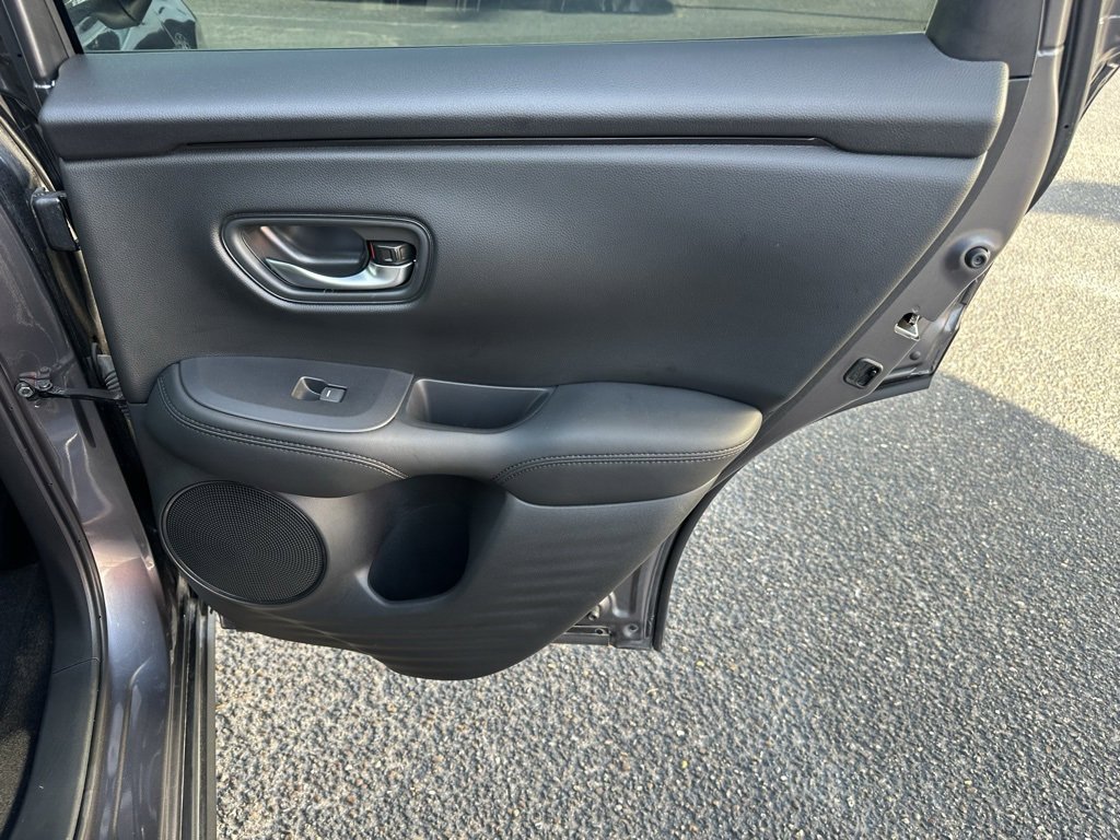 Used 2026 Honda HR-V LX image 18