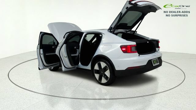 Used 2024 Polestar Polestar 2 AWD/4WD image 13