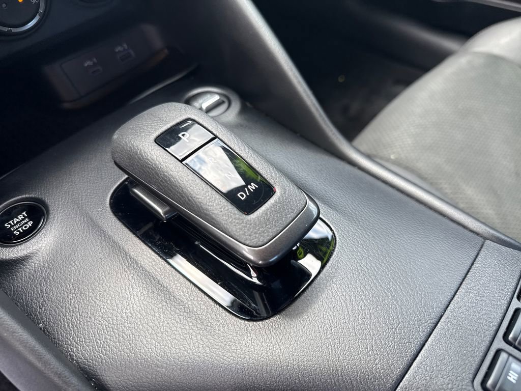 Used 2024 Nissan Z Performance w/ Floor Mat Package image 28