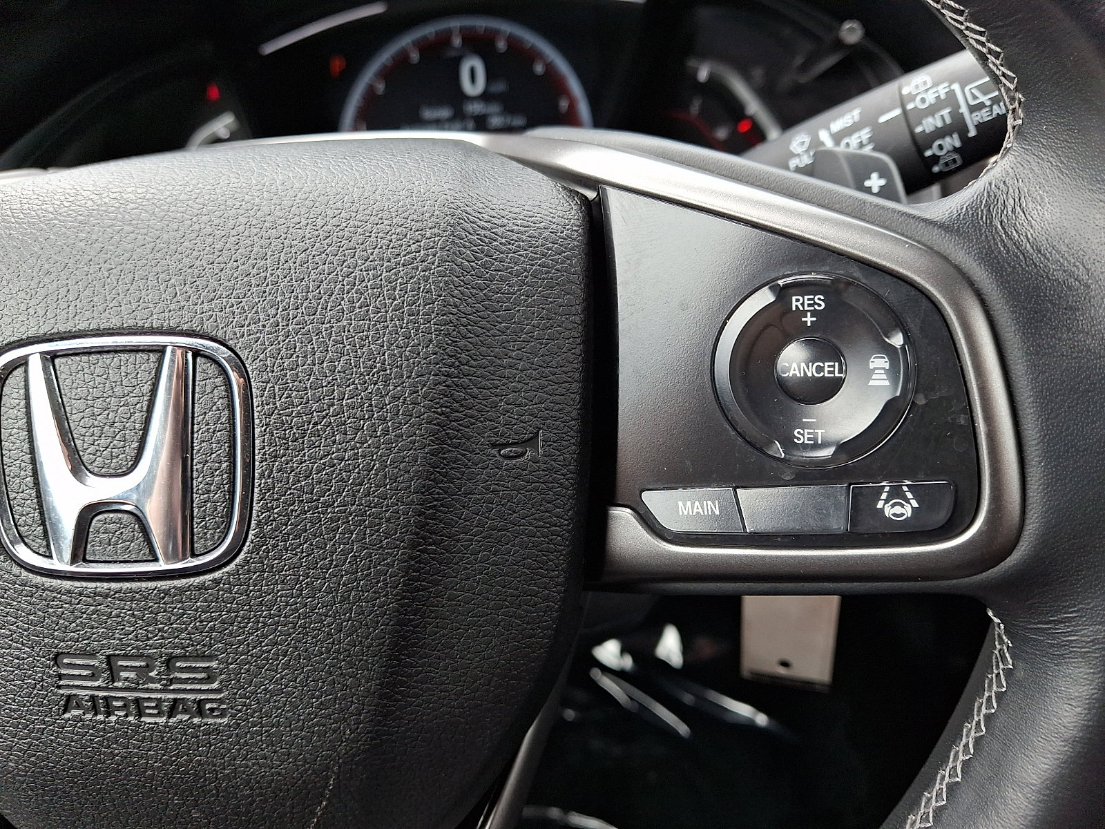Used 2019 Honda Civic Sport image 21