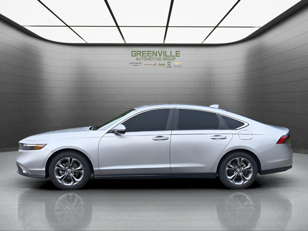 Used 2024 Honda Accord EX image 2