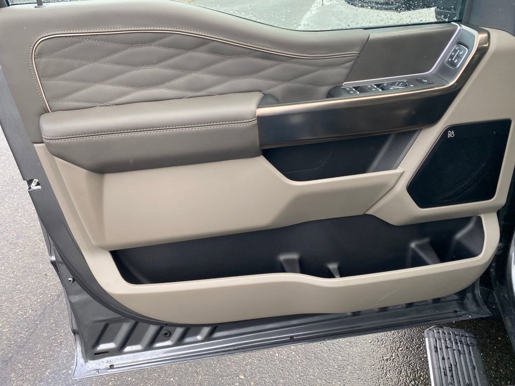 New 2026 Ford F350 Platinum w/ Platinum Plus Package image 25