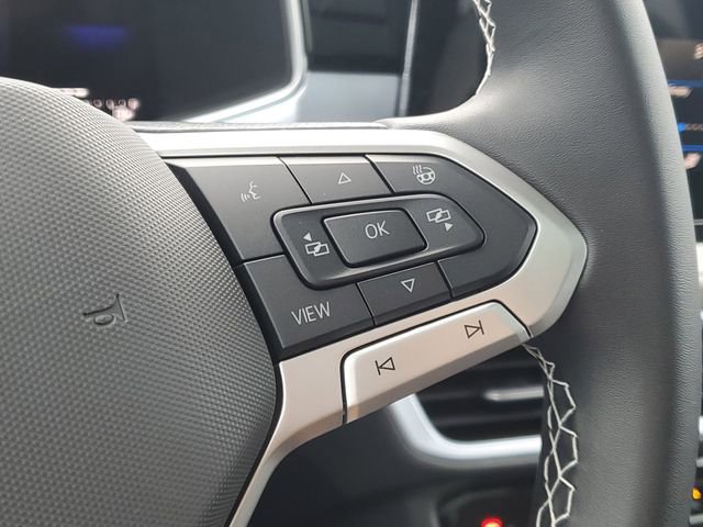 New 2026 Volkswagen Taos SE AWD/4WD image 16