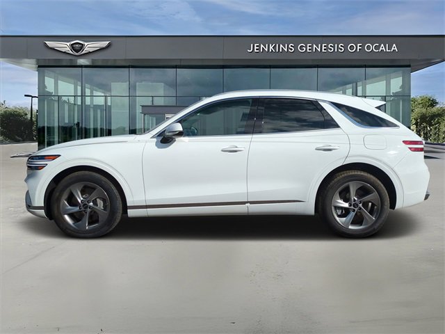 Used 2026 Genesis GV70 2.5T Select image 6