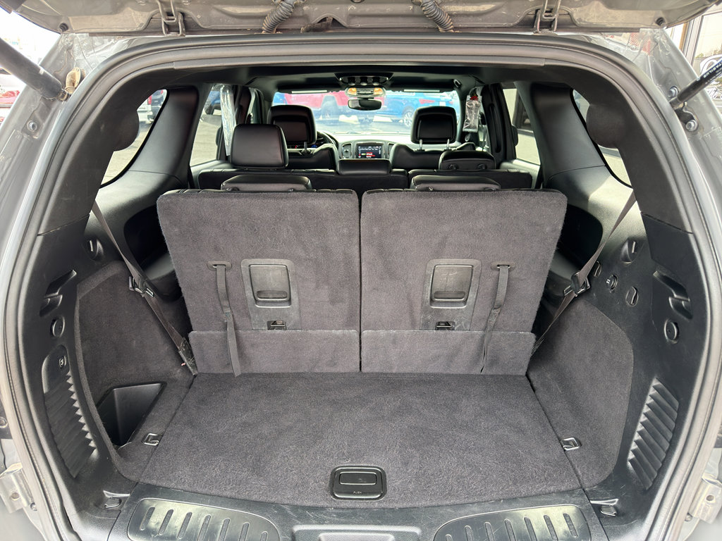 Used 2020 Dodge Durango R/T AWD/4WD image 8