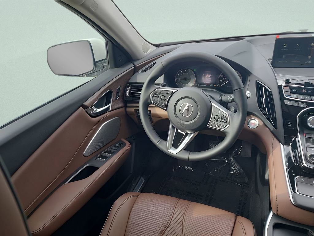 New 2026 Acura RDX SH-AWD w/ Advance Package image 15