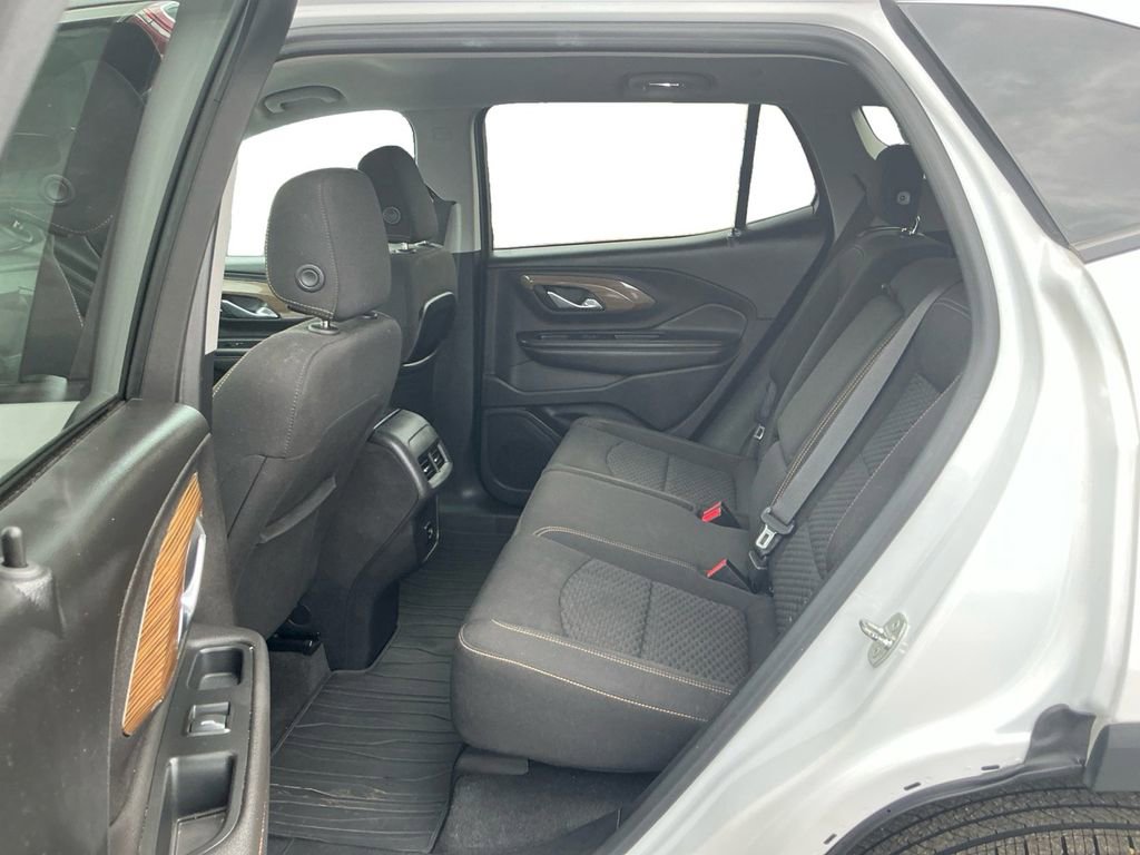 Used 2018 GMC Terrain SLE w/ Driver Convenience Package image 21