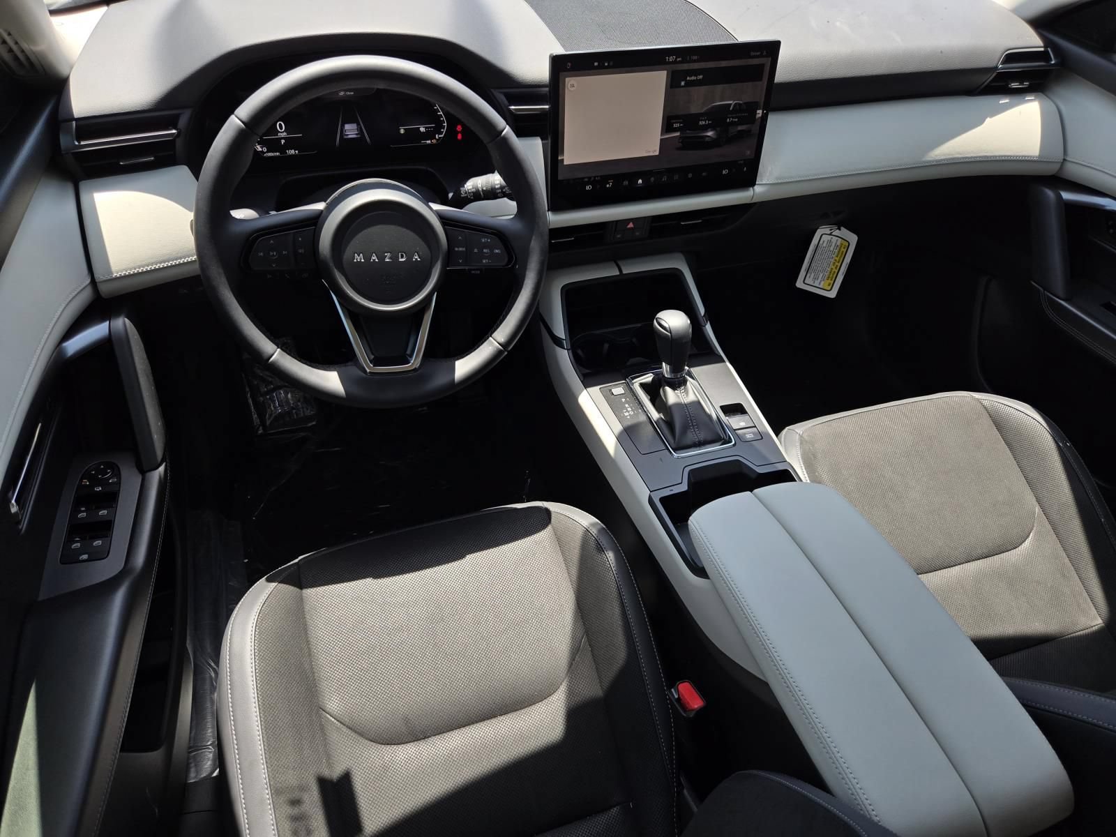 New 2026 MAZDA CX-5 Preferred AWD/4WD image 13
