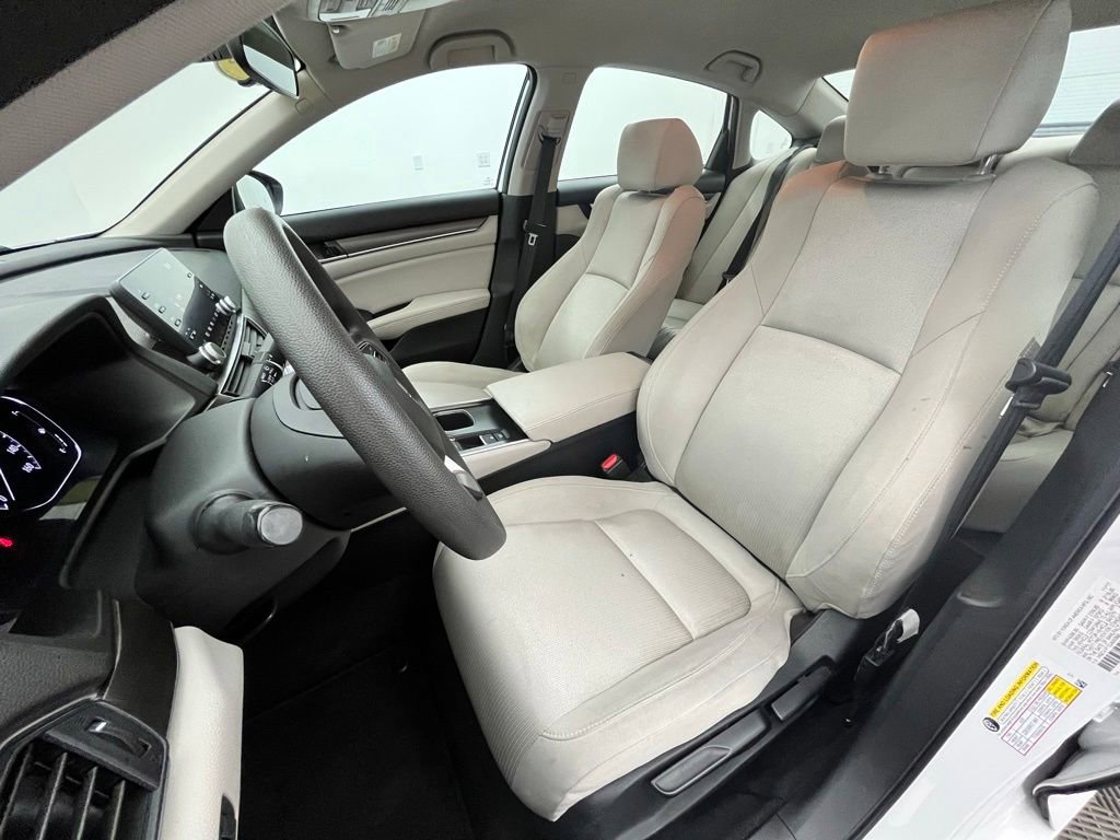 Used 2018 Honda Accord LX image 18