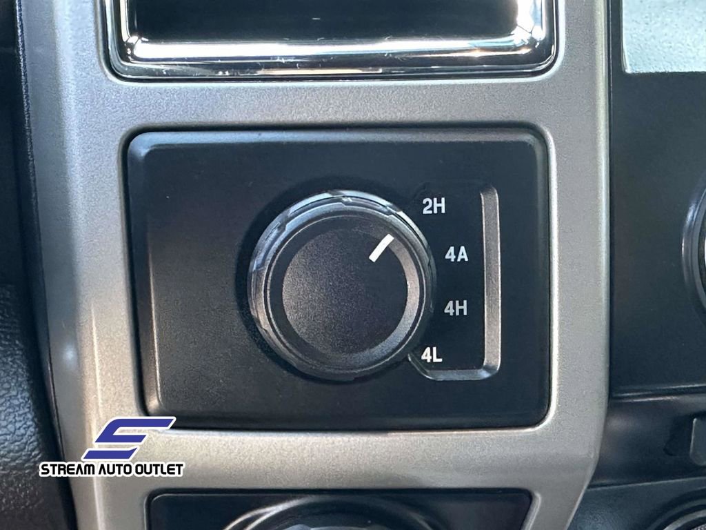 Used 2016 Ford F150 King Ranch w/ Equipment Group 601A Luxury image 34