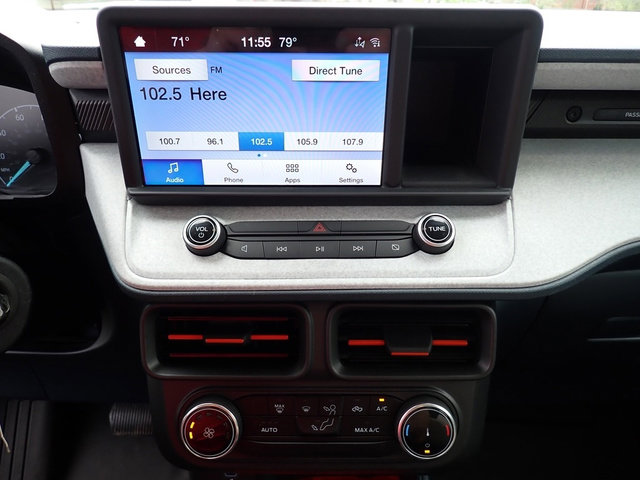 Used 2023 Ford Maverick XLT w/ Equipment Group 300A Standard AWD/4WD image 28