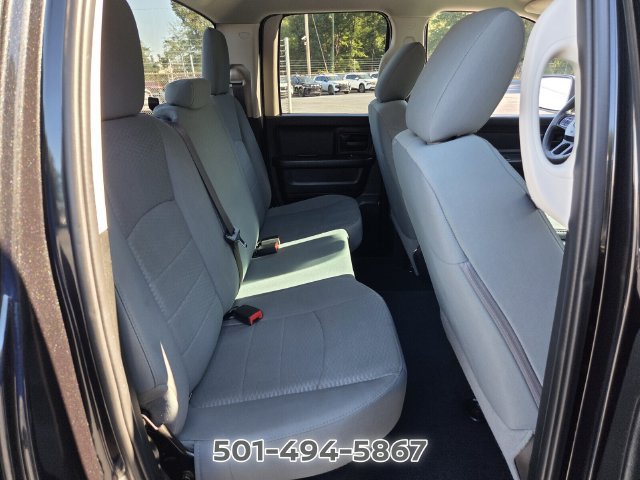 Used 2019 RAM 1500 Express AWD/4WD image 14