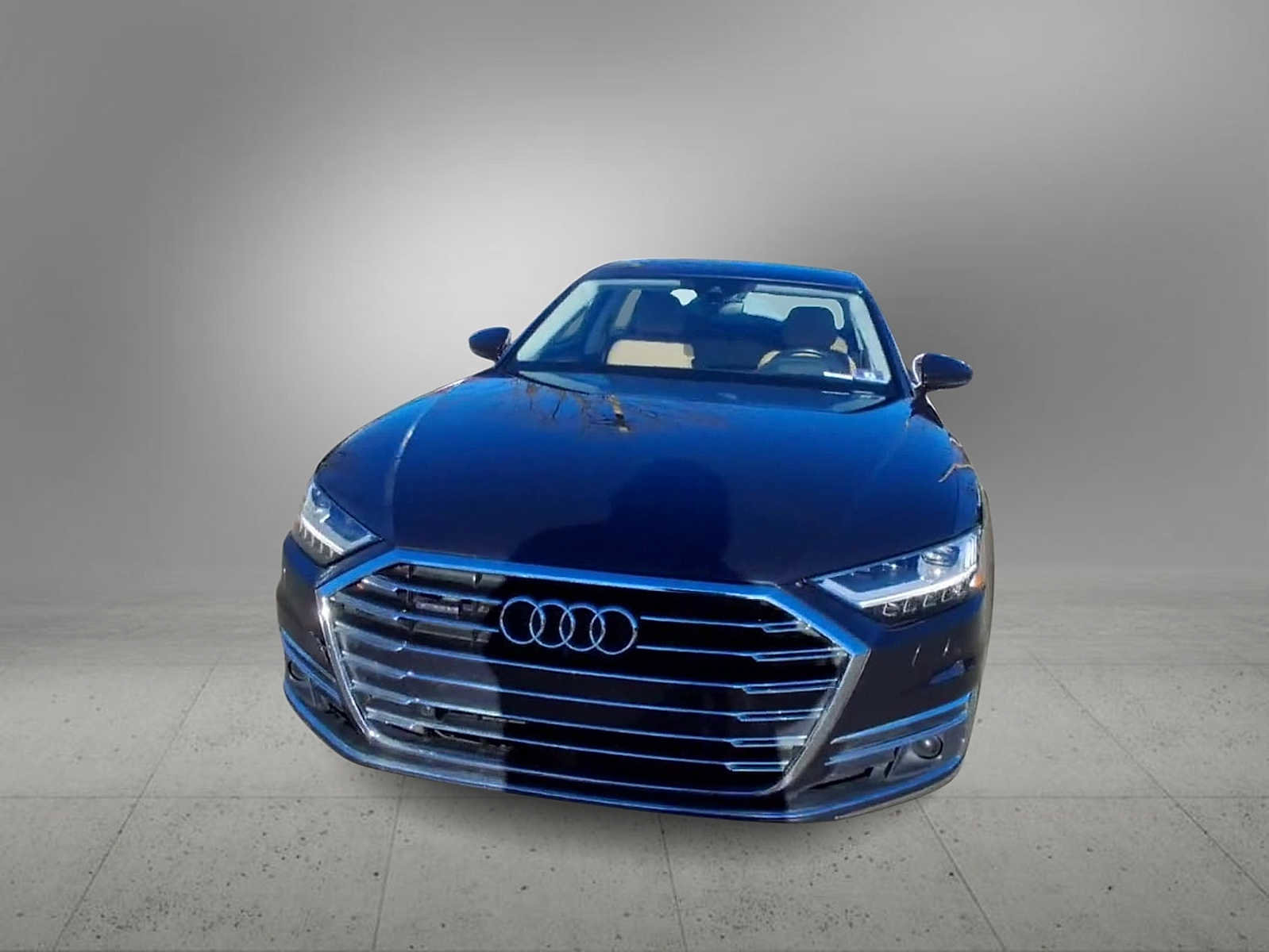 Used 2019 Audi A8 L 3.0T w/ Executive Package image 3