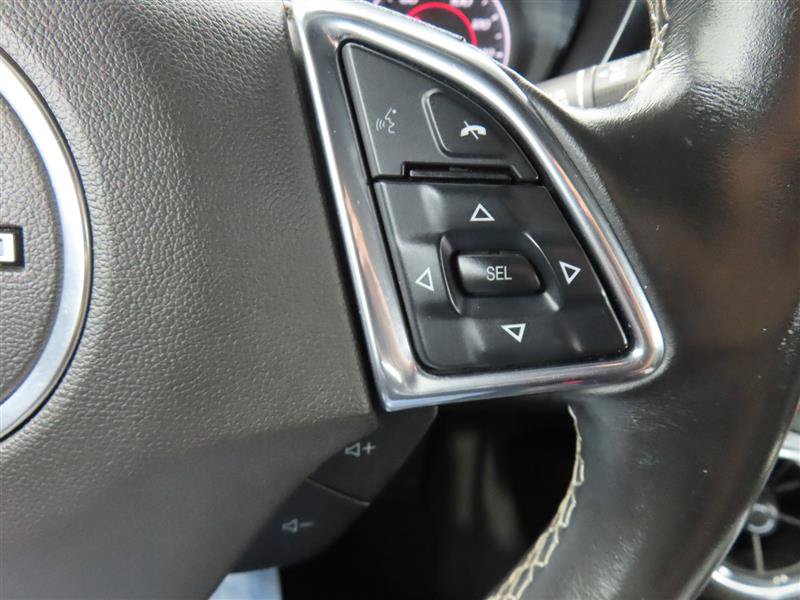 Used 2023 Chevrolet Camaro LT RWD image 23