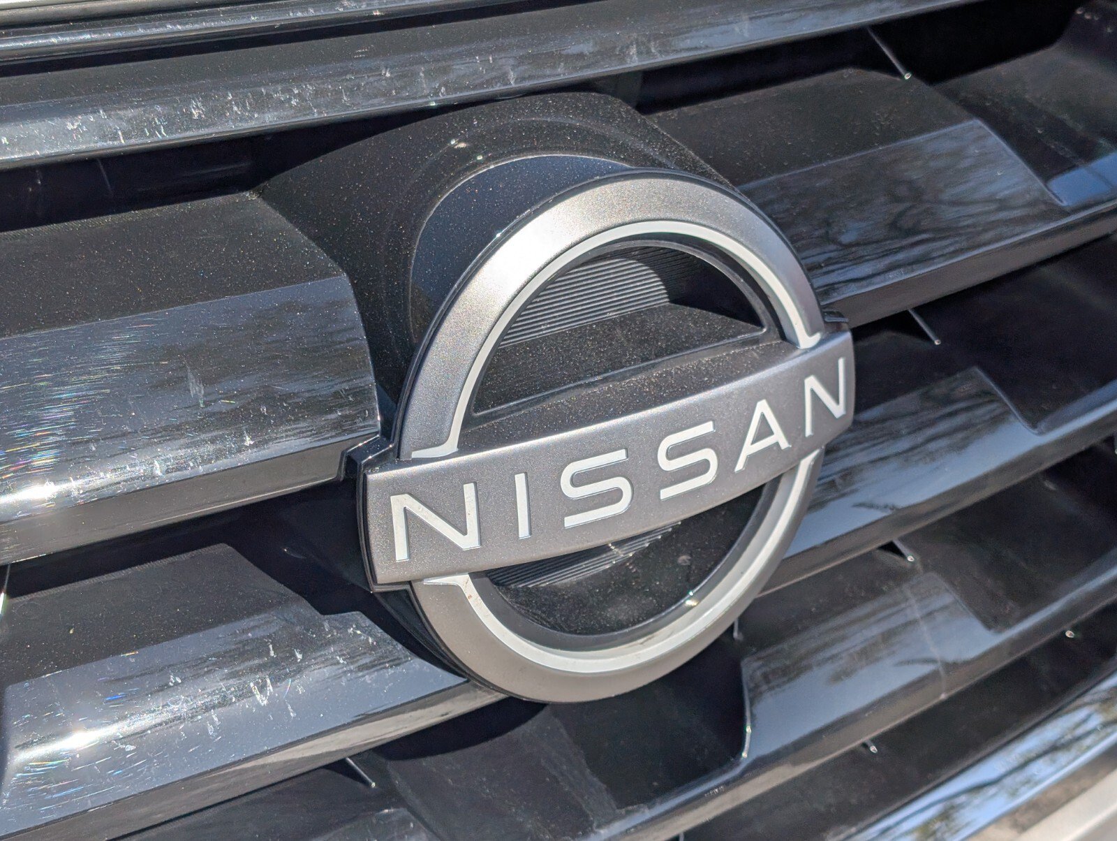Certified 2024 Nissan Armada SV RWD image 19