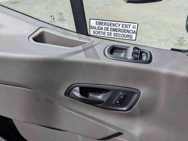 Used 2025 Ford Transit 350 XLT image 20