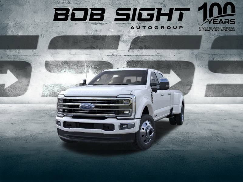 New 2026 Ford F450 4x4 Crew Cab Super Duty image 2