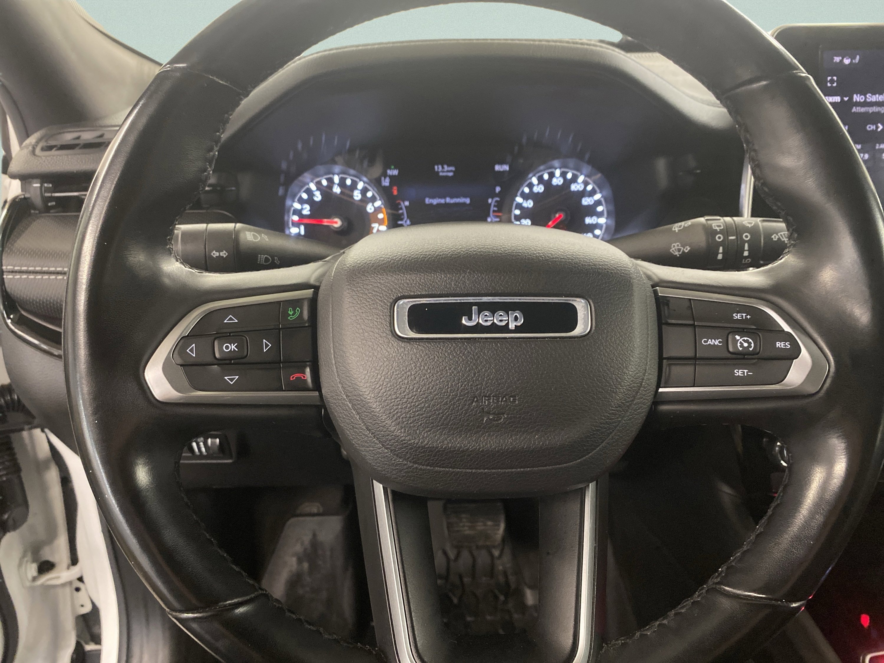 Used 2022 Jeep Compass Altitude w/ Convenience Group AWD/4WD image 18