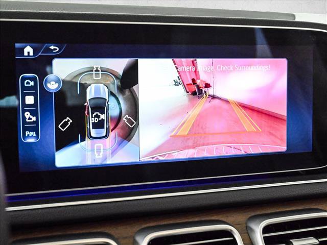 Certified 2025 Mercedes-Benz GLE 350 4MATIC image 15