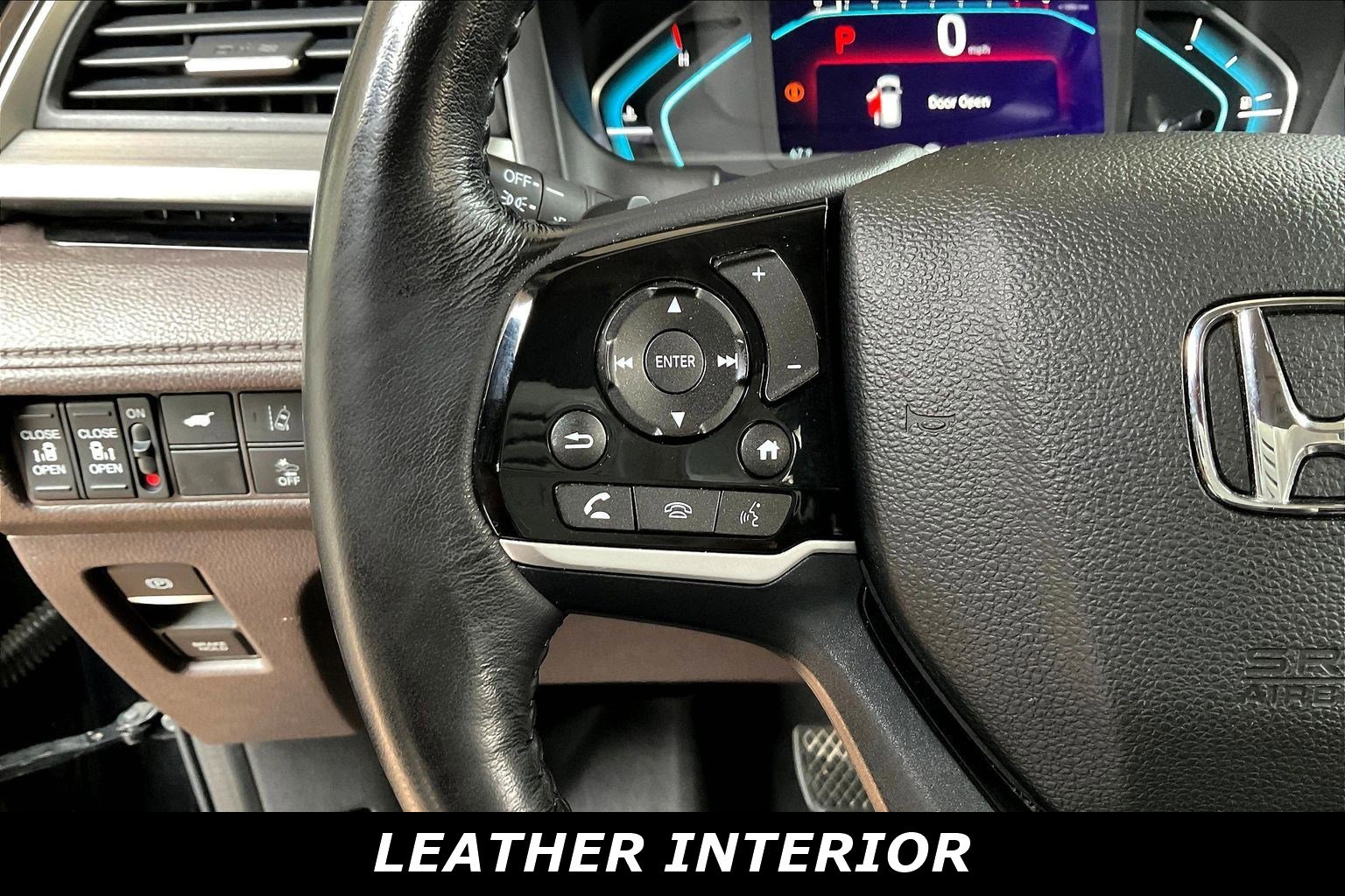 Used 2018 Honda Odyssey Elite image 11