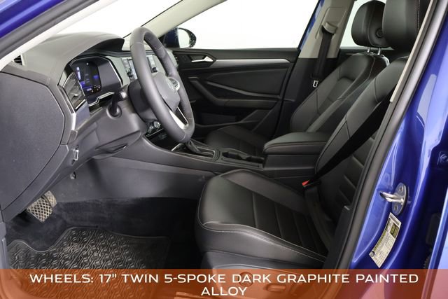 Used 2022 Volkswagen Jetta SE FWD image 18