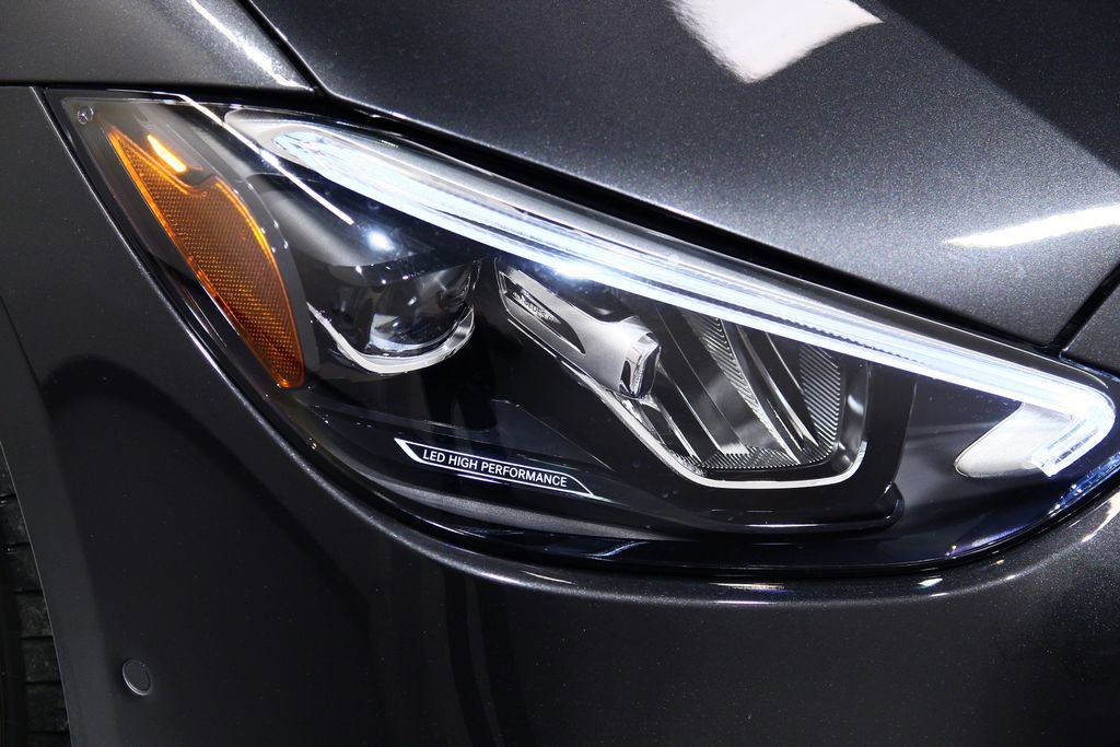 Certified 2023 Mercedes-Benz C 300 4MATIC Sedan image 7