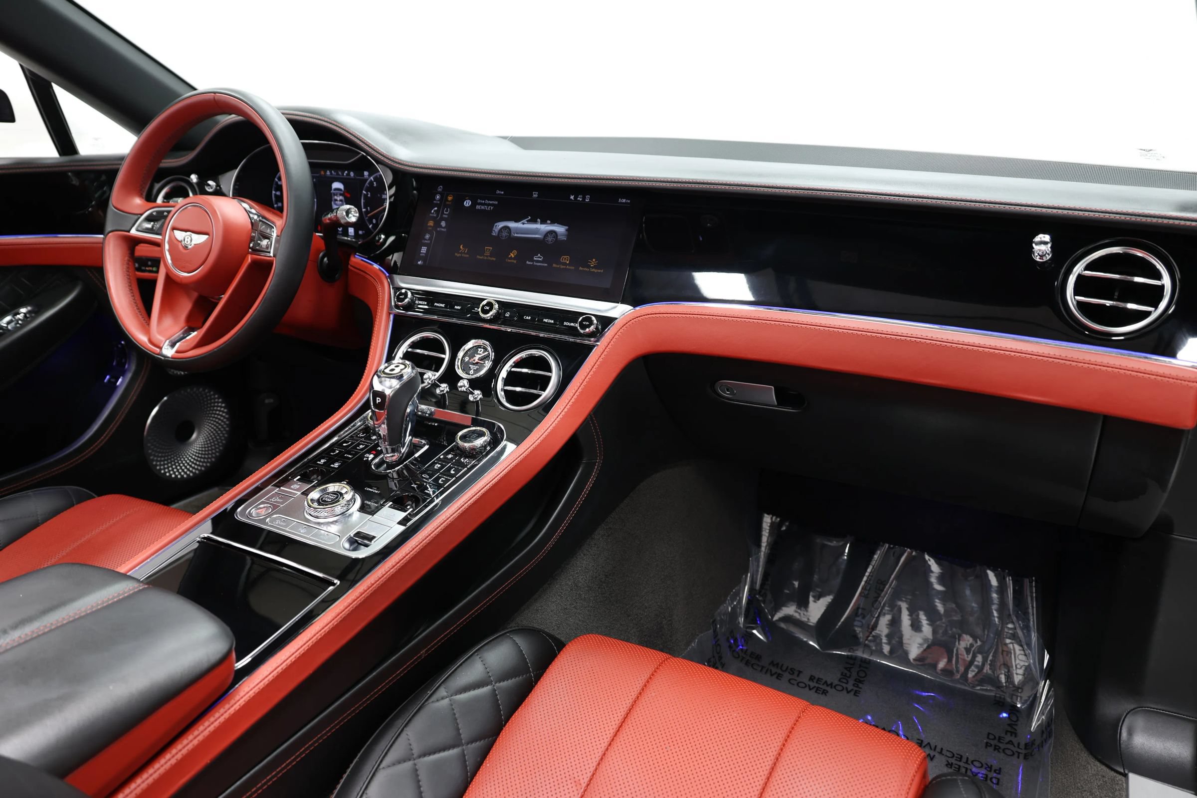 Used 2020 Bentley Continental GT V8 AWD/4WD image 96
