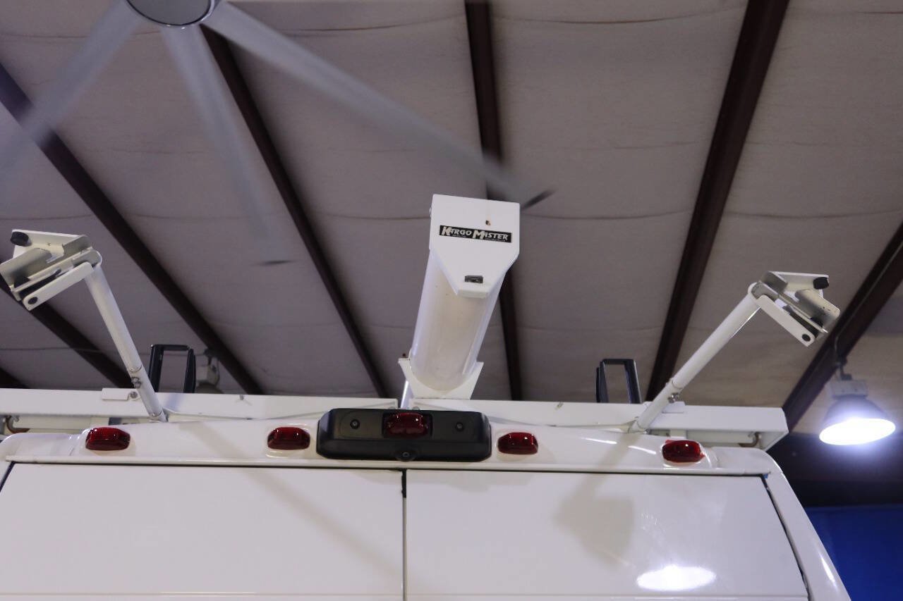 Used 2021 RAM ProMaster 2500 image 41