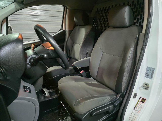 Used 2019 Nissan NV200 SV w/ Navigation Package FWD image 15