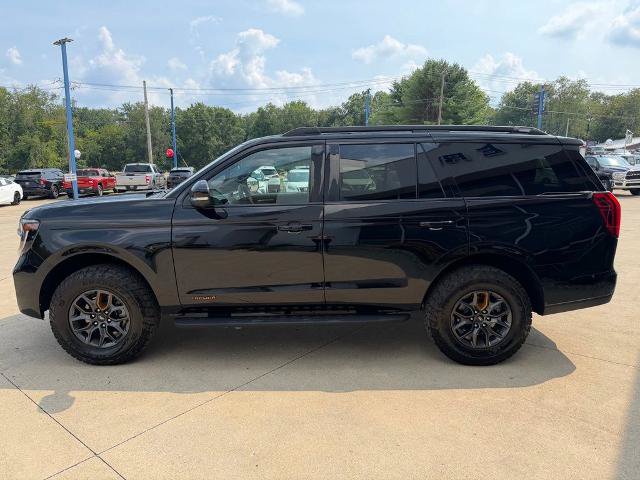 Certified 2025 Ford Expedition Tremor AWD/4WD image 4