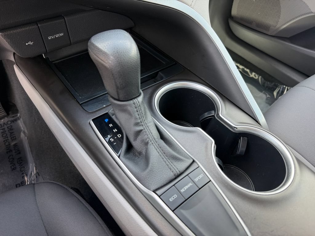 Used 2023 Toyota Camry LE FWD image 25