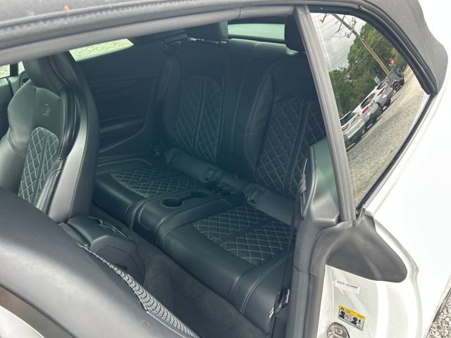 Used 2019 Audi S5 Prestige AWD/4WD image 24