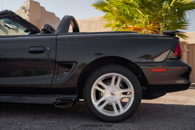 Used 1998 Ford Mustang GT RWD image 5