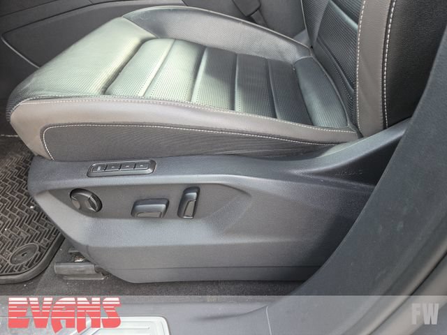 Used 2022 Volkswagen Atlas Cross Sport SEL Premium R-Line AWD/4WD image 20